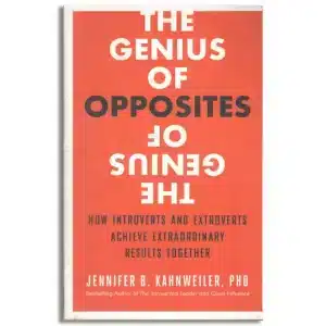 The Genius of Opposites