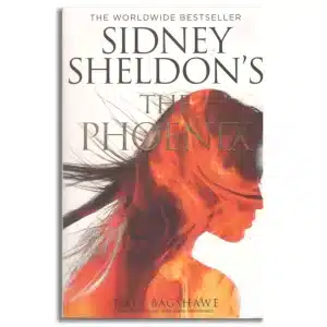 The Phoenix: A gripping crime thriller with killer twists and turns (Sidney Sheldon)