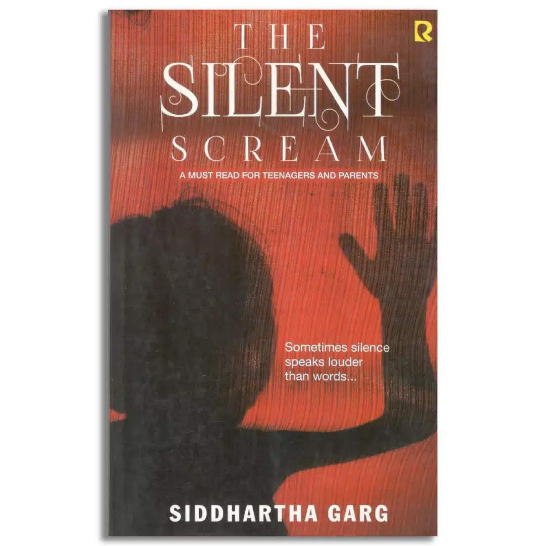 The Silent Scream