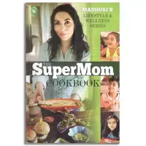 The SuperMom Cookbook