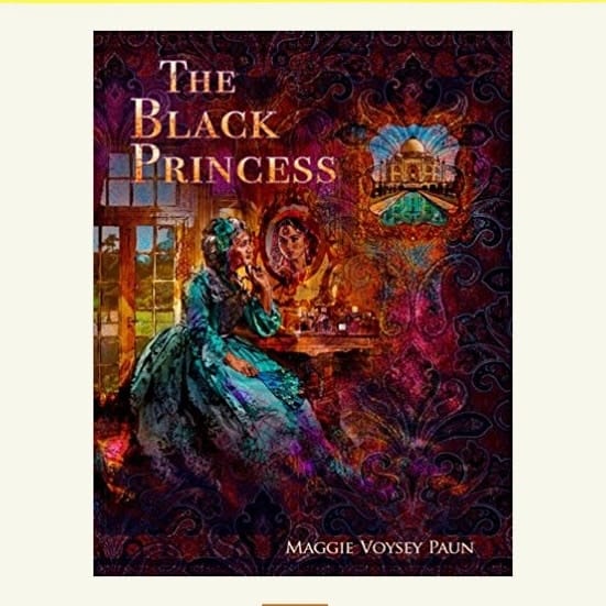 The black princess