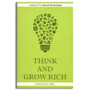 Think and Grow Rich