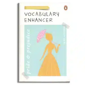 Vocabulary Enhancer