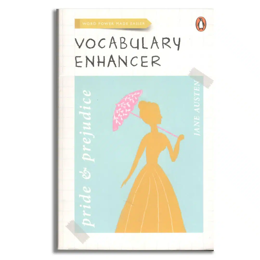 Vocabulary Enhancer