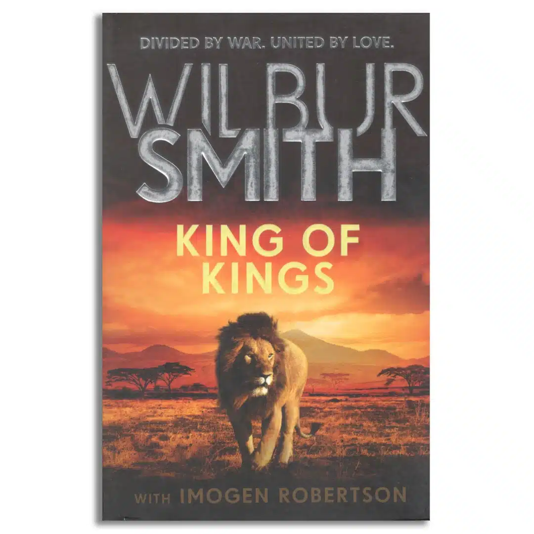 King of Kings