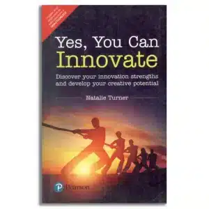 Yes, You Can Innovate