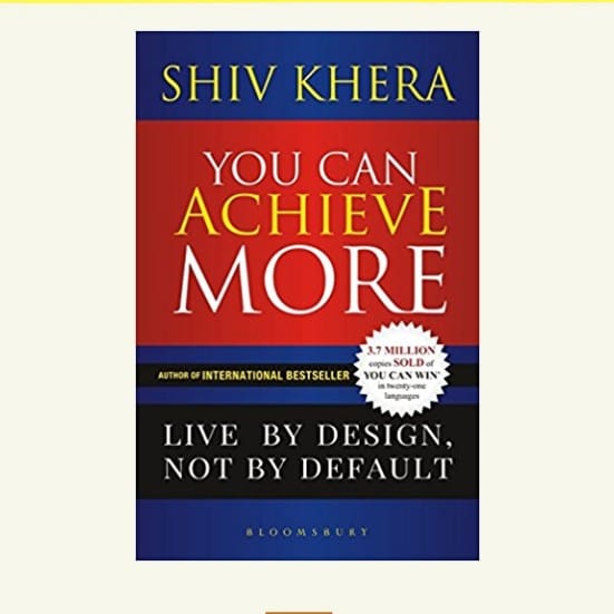 You Can Achieve More Live By Design Not By Default Talekart