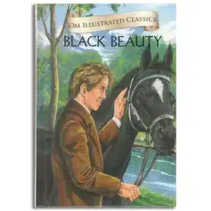 BLACK BEAUTY