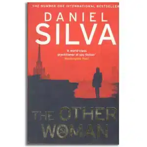 The Other Woman: The heart-stopping spy thriller from the New York Times bestselling author