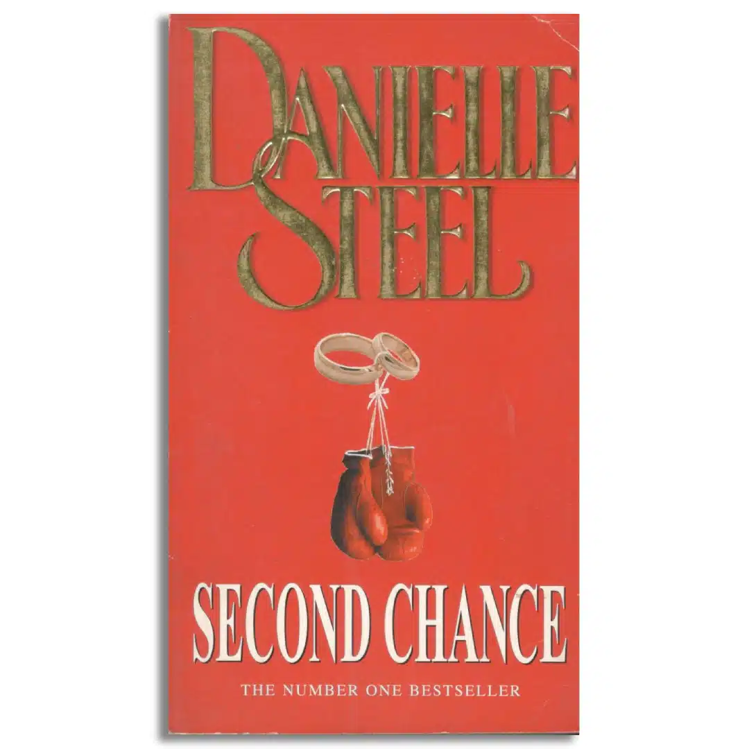 Second Chance