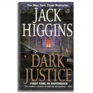 Dark Justice: 12 (Sean Dillon)