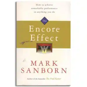 The Encore Effect