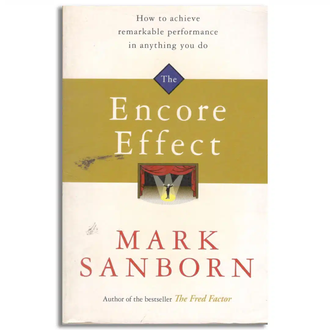 The Encore Effect
