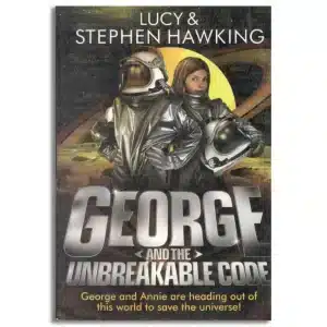 George and the Unbreakable Code
