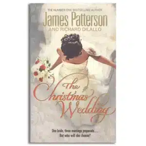 The Christmas Wedding