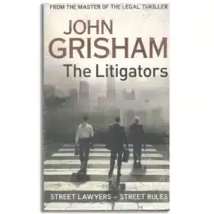 The Litigators
