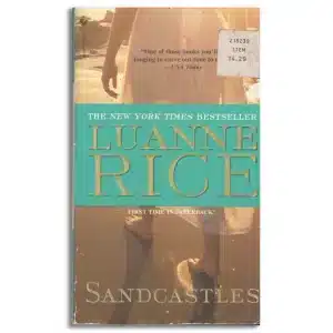 Sandcastles: A Novel