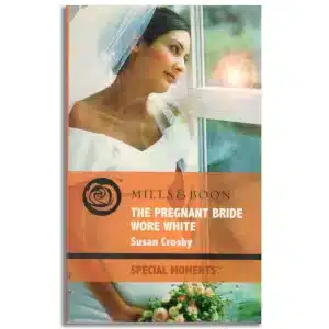 The Pregnant Bride Wore White