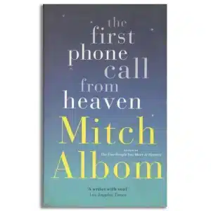 The First Phone Call From Heaven