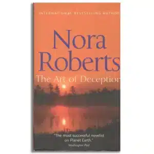The Art Of Deception