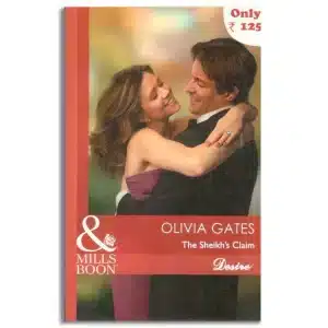 The Sheikh's Claim (Mills and Boon Desire)