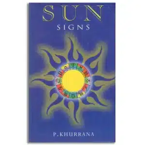 Sun Signs