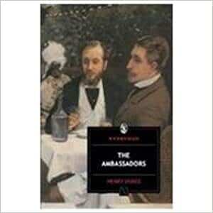 The Ambassadors