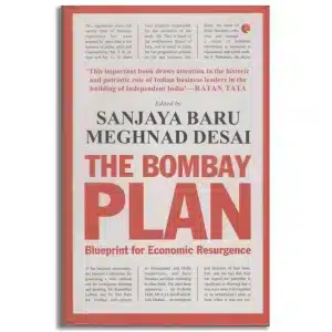The Bombay Plan
