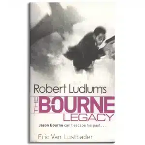 Robert Ludlum's The Bourne Legacy