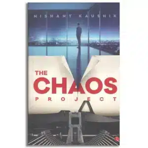 The Chaos Project (Chaos 2)