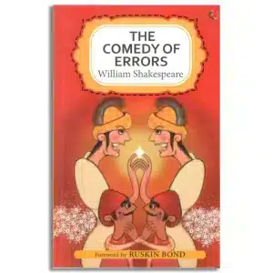 The Comedy of Errors