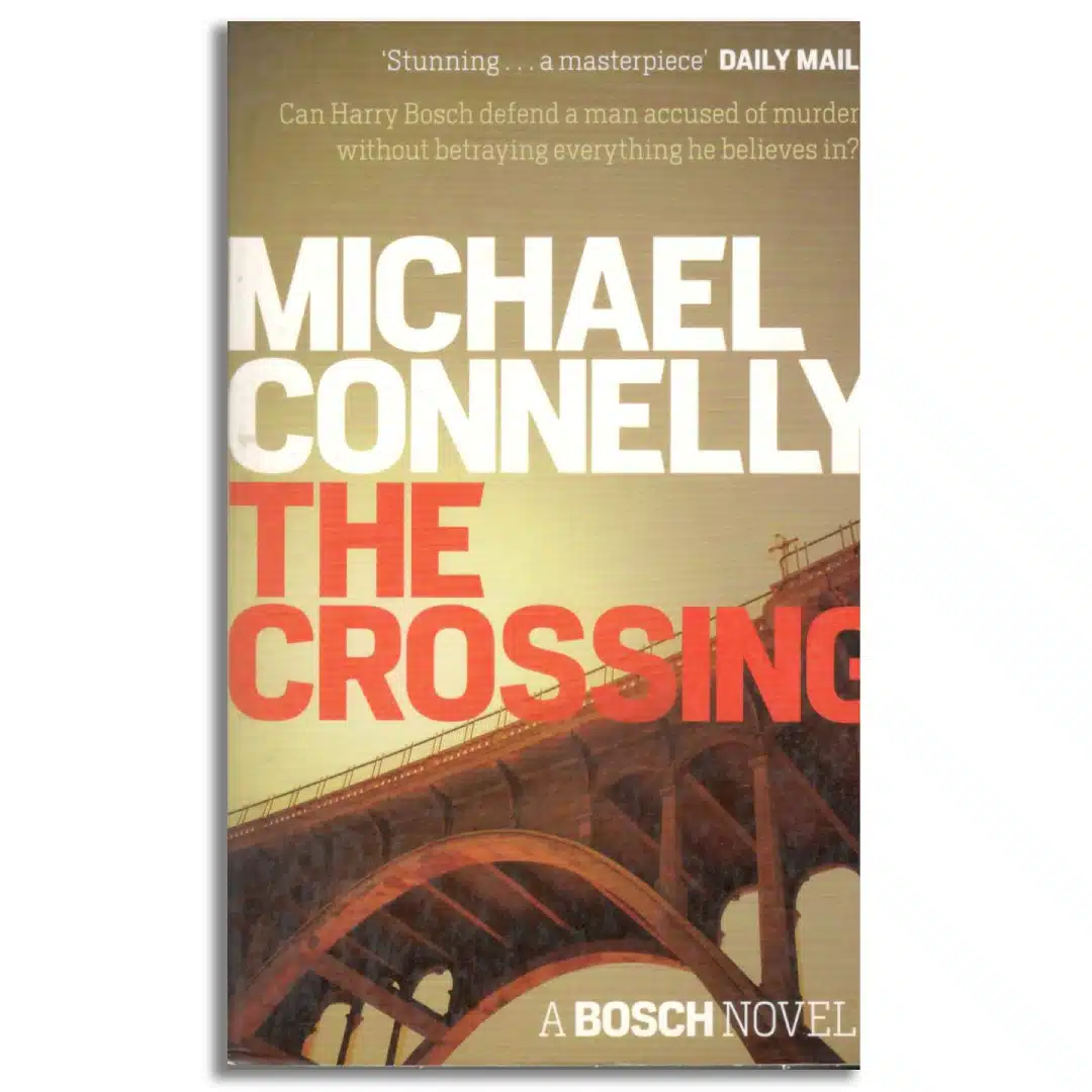 The Crossing
