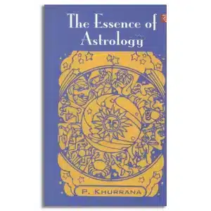 The Essence of Astrology