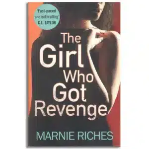 The Girl Who Got Revenge