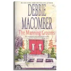 The Manning Grooms: Bride On The Loosesame Time, Next Year