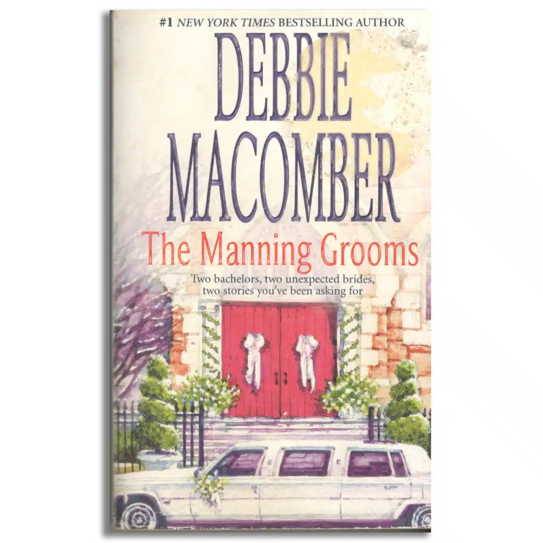 The Manning Grooms: Bride On The Loosesame Time, Next Year