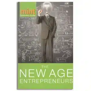 The New Age Entrepreneurs