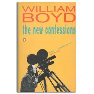 The New Confessions