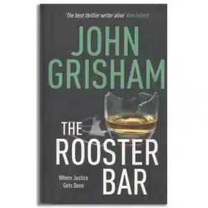 The Rooster Bar