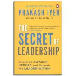 The Secret of Leadership