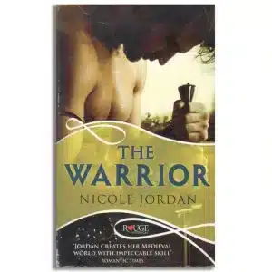 The Warrior: A Rouge Historical Romance