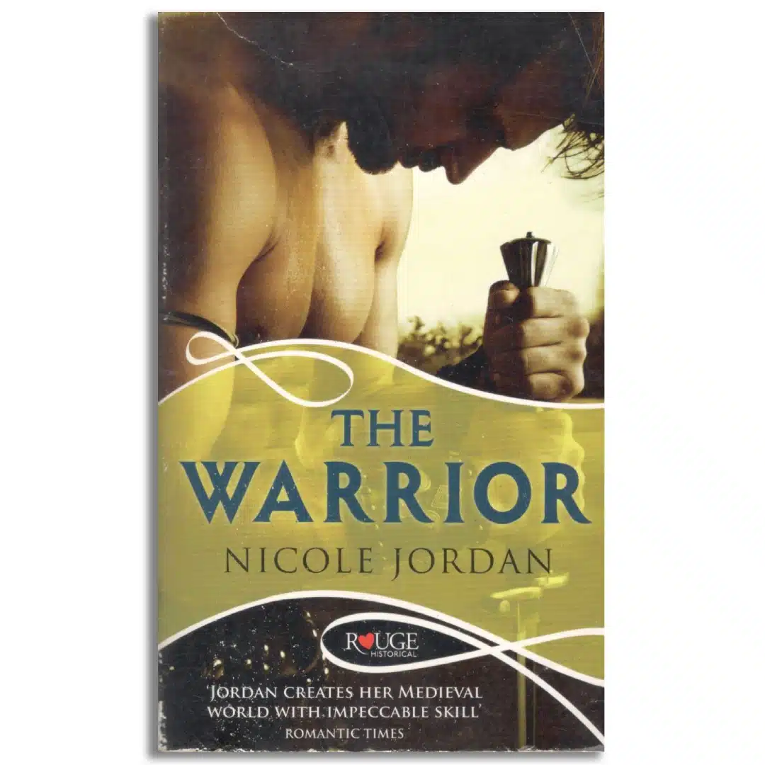 The Warrior: A Rouge Historical Romance