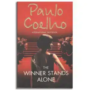 The Winner Stands Alone