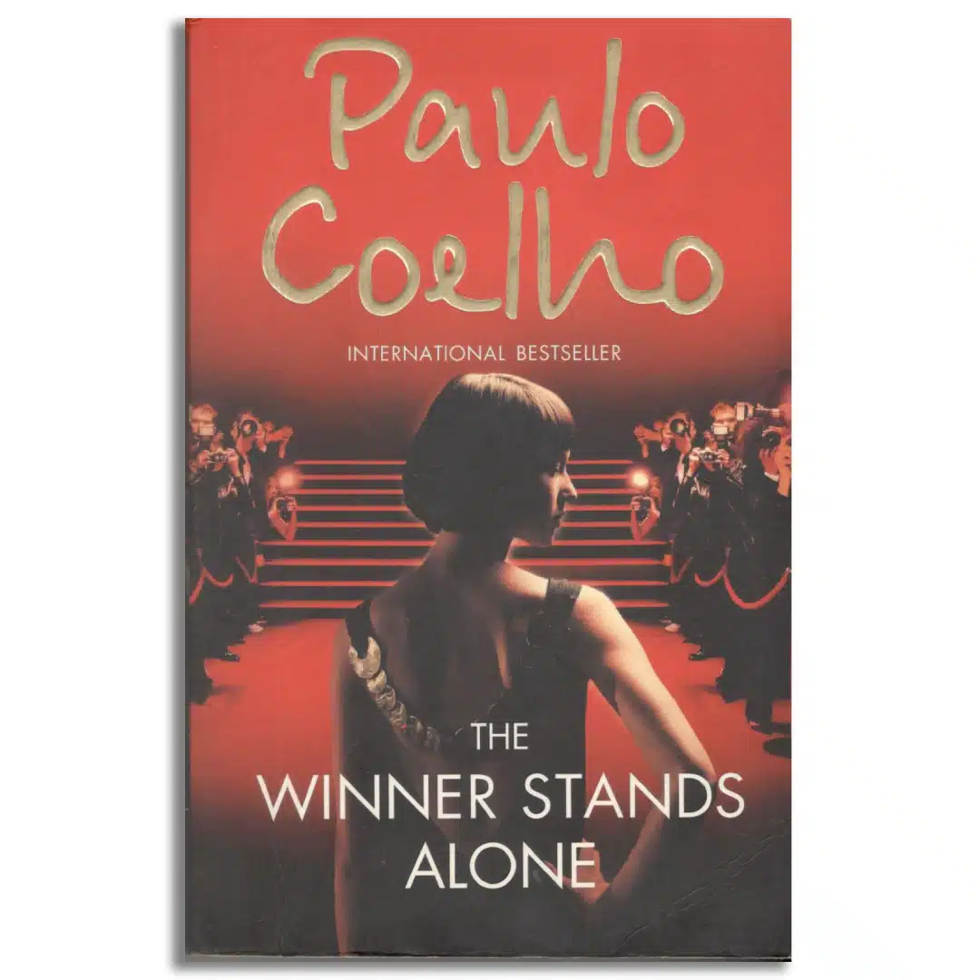 The Winner Stands Alone