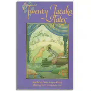 Twenty Jataka Tales