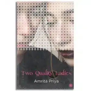 Two Quality Ladies