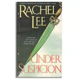 Under Suspicion Mass Market