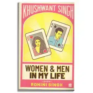 Women and Men in My Life