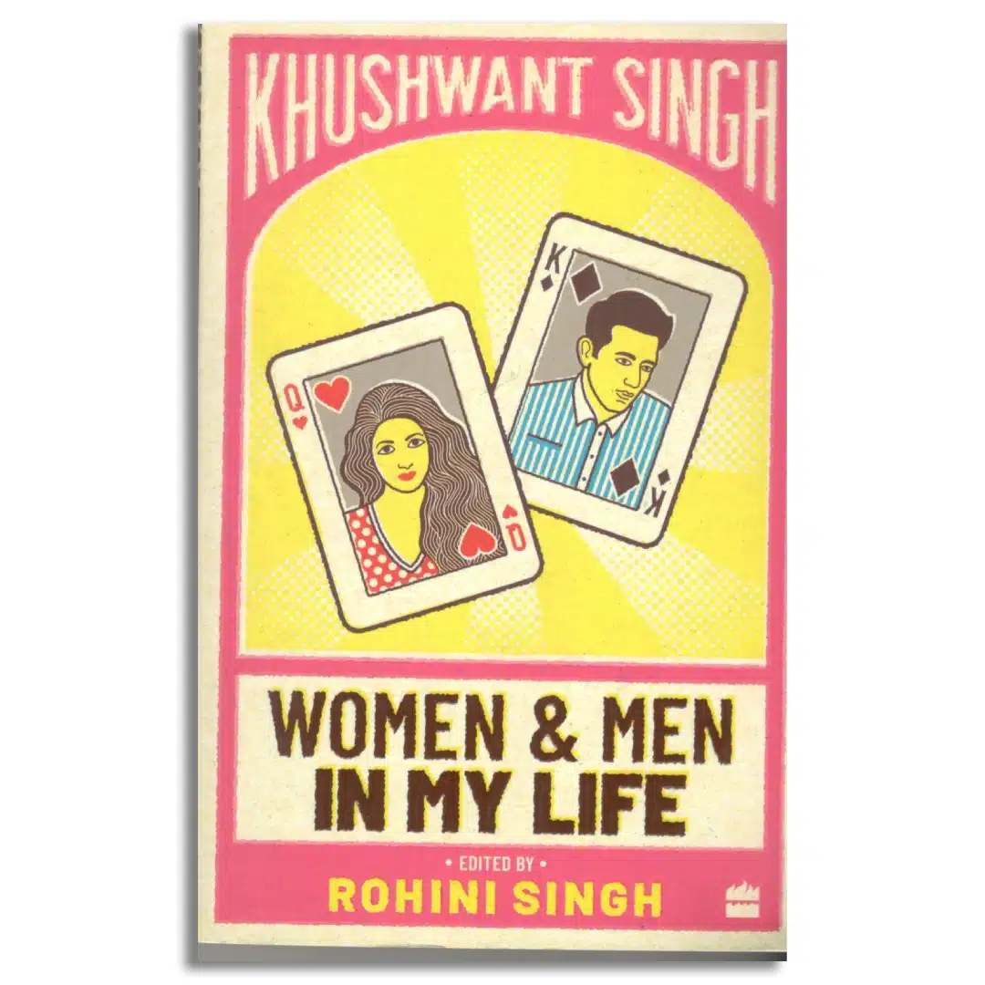 Women and Men in My Life