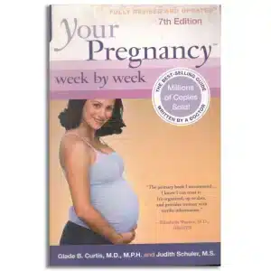 Your Pregnancy Week by Week
